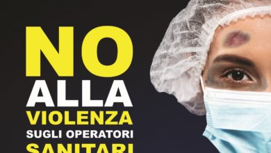 ragusa - operatori sanitari