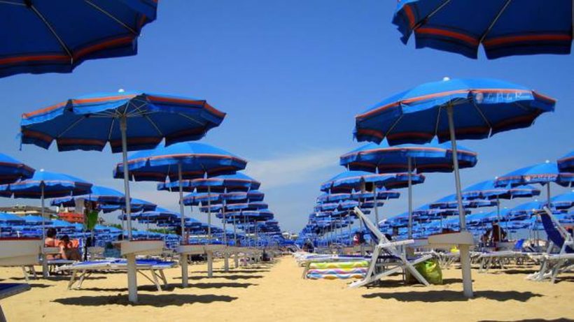 stabilimenti balneari - sicilia