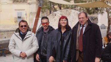 scicli - video - band