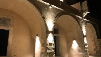 monterosso - protezione civile