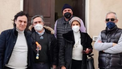 monterosso - lavori - protezione civile