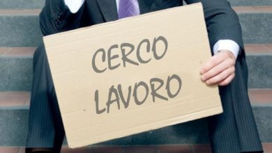 occupazione - ragusa