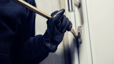 vittoria - criminalità