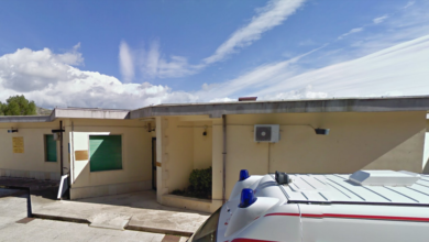 guardia medica - giarratana