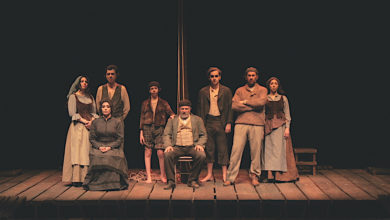 teatro garibaldi - modica