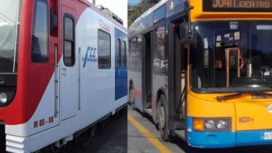 catania - bus - metro