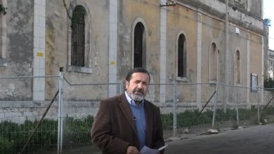 Pozzallo Giuseppe Spadola, Giuffrida: tempo scaduto