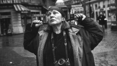 letizia battaglia - fotografa