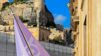 modica - disabilità