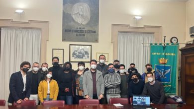 ragusa - consulta comunale giovanile