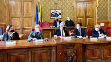 ragusa - università - laurea