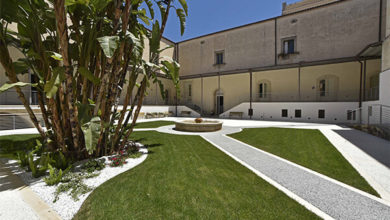 centro commerciale culturale ragusa