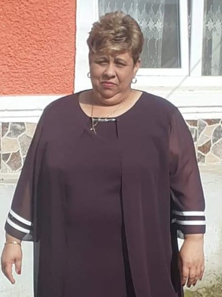 donna sciclitana - intervento