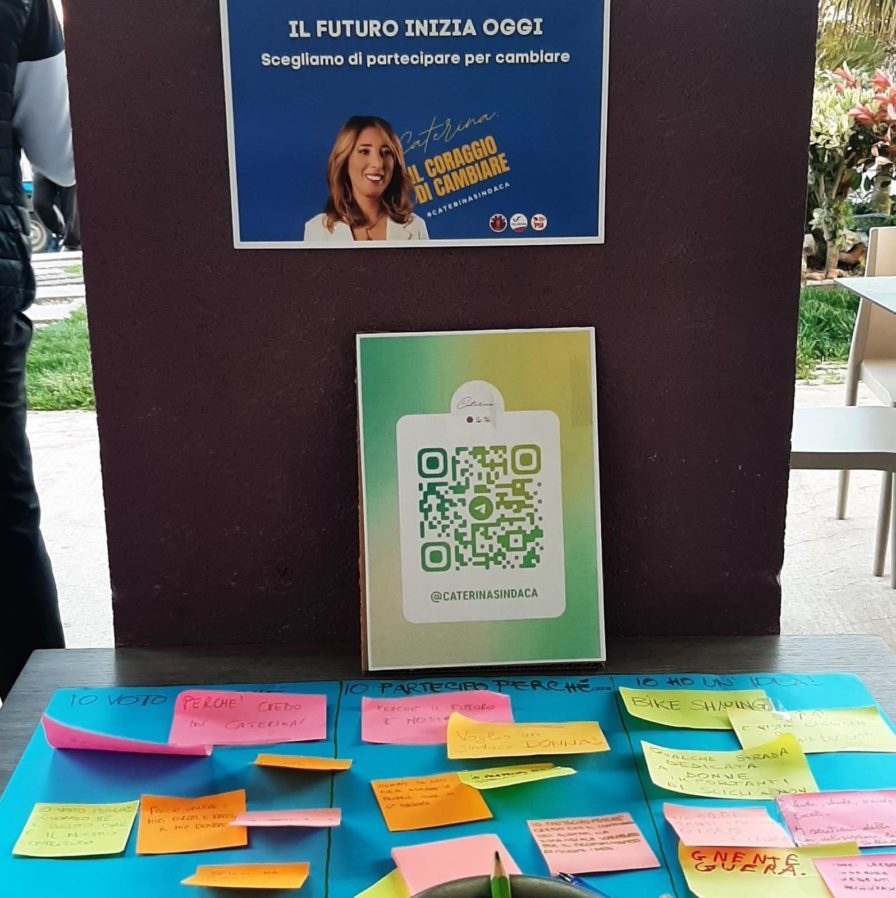 scicli - caterina riccotti