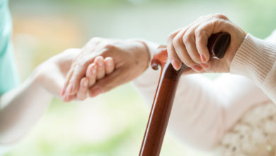 casa di riposo - giarratana