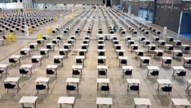 concorso - centri impiego