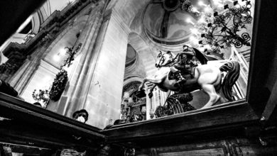 San Giorgio - Ragusa Ibla