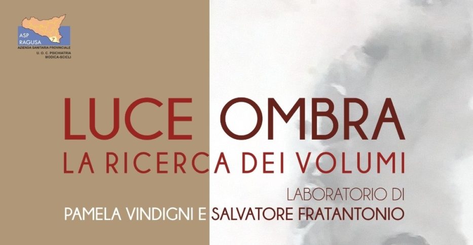 modica - mostra - psichiatria