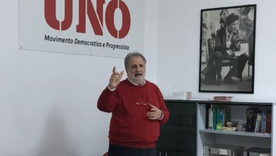 articolo uno - gianni battaglia