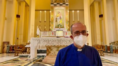 ragusa - settimana santa