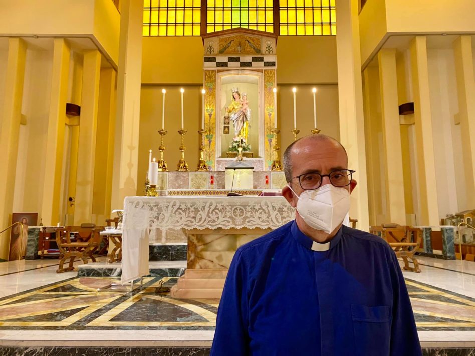 ragusa - settimana santa