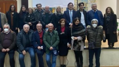 elezioni monterosso - pagano