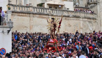 pasqua - scicli - gioia