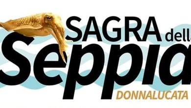 Sagra della seppia - Donnalucata