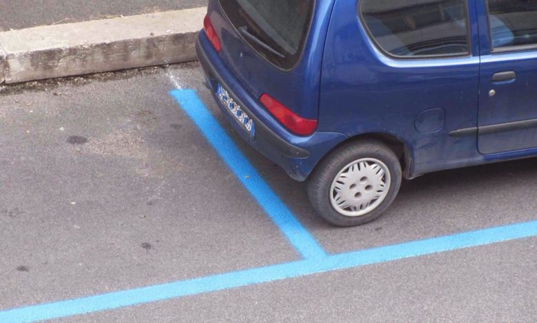 catania - sosta - tariffa