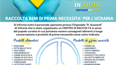 ospedale guzzardi vittoria