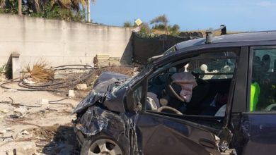 Pozzallo - Santa Maria del Focallo