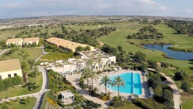 Donnafugata Resort