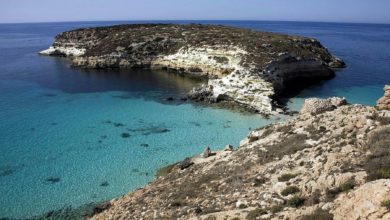 sicilia - isole minori