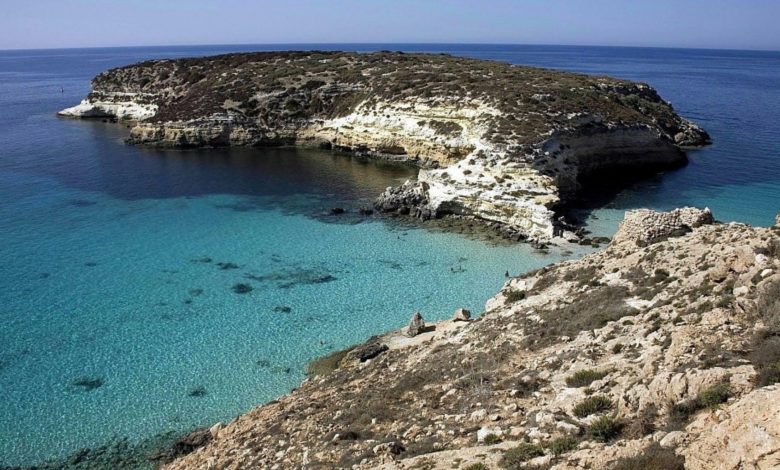 sicilia - isole minori