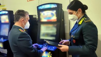 reddito di cittadinanza - scommesse