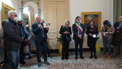 monterosso - palazzo cocuzza