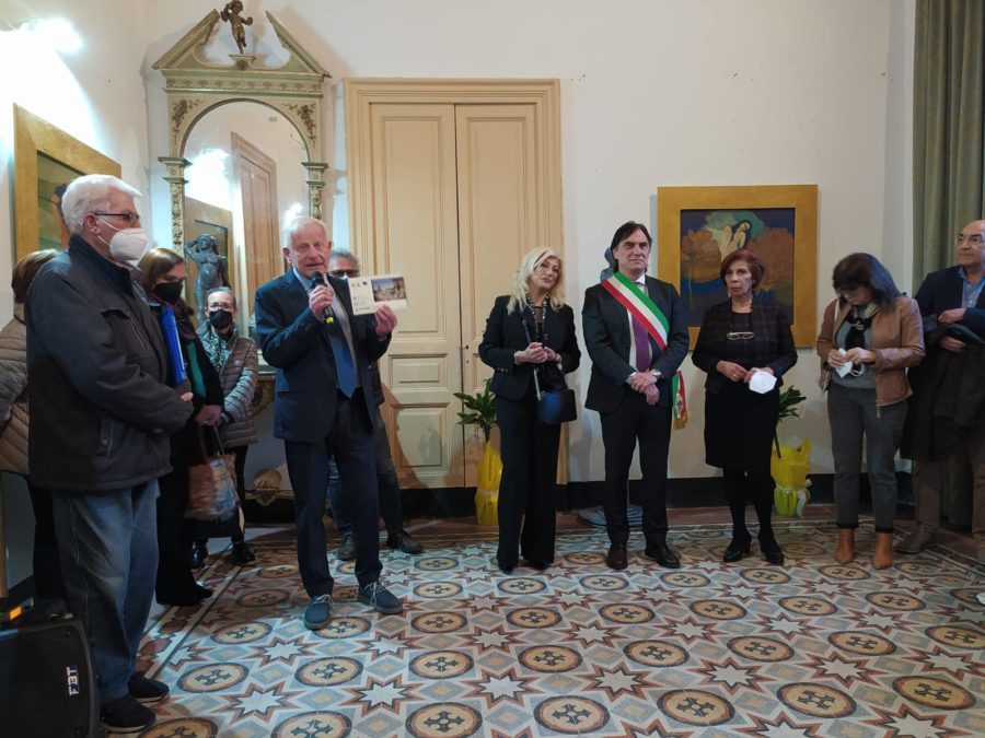 monterosso - palazzo cocuzza