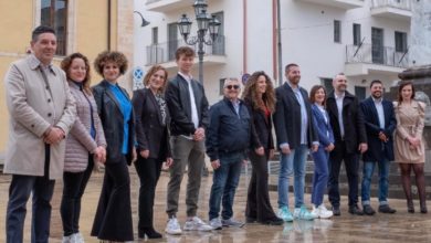 Giarratana - sindaco - lista