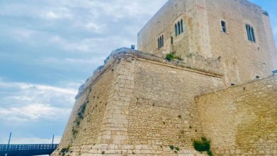 Pozzallo - documentario