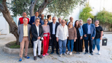 Scicli - Giorgio Vindigni