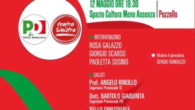 Pozzallo - Enzo Galazzo