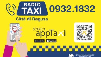 Ragusa - Taxi