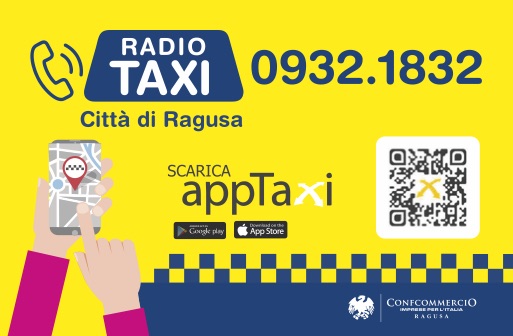 Ragusa - Taxi