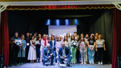 teatro Badia - Ragusa