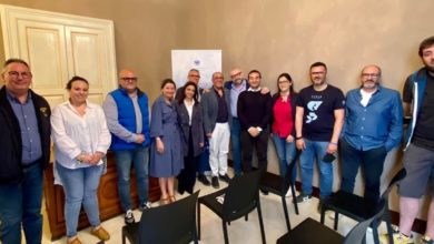 Scicli - candidati - sindaco