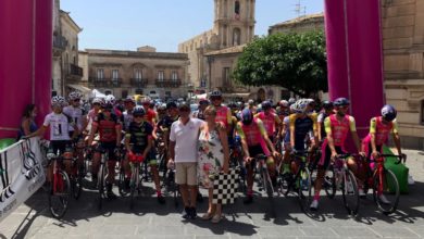 Monterosso - memorial Giovanni Cannarella
