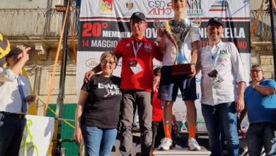 Monterosso - Memorial Giovanni Cannarella