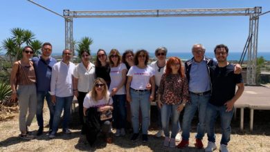 Scicli - Caterina Riccotti