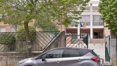 ragusa - furti - auto