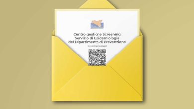 ragusa - screening oncologici